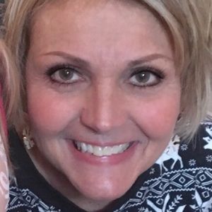 Meet your Posher, Mary beth